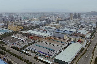 工(gōng)業(yè)區(qū)